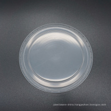 Odm Plastic Food Safe Pp Disposable Cover For Noodle Packaging Manufacturer